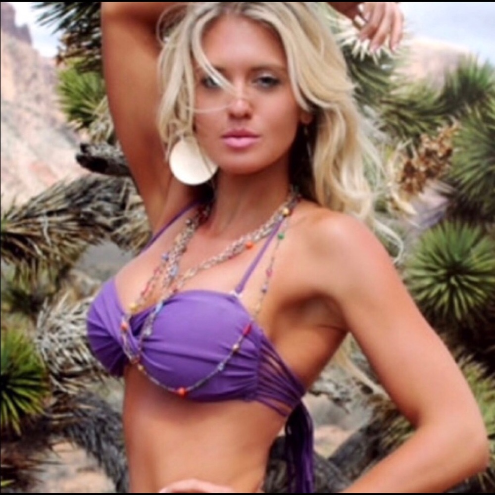 Forever Young Las Vegas USA Brazilian bikini 🌴